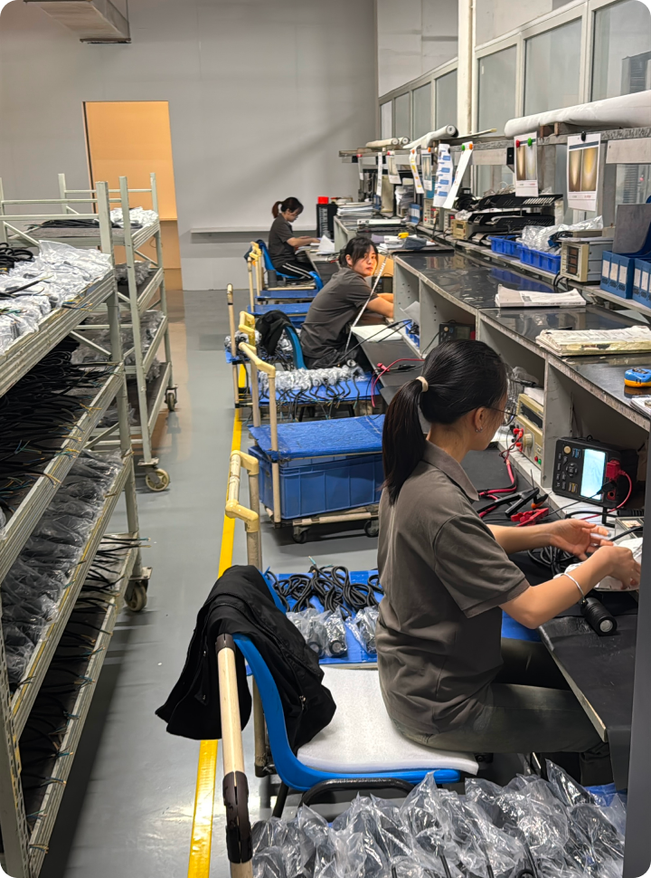 Electrical Performance